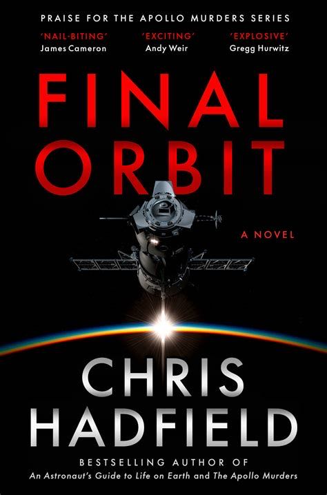 Final Orbit