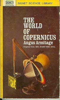 The World of Copernicus