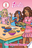 Barbie & Teresa: The Secret Recipe