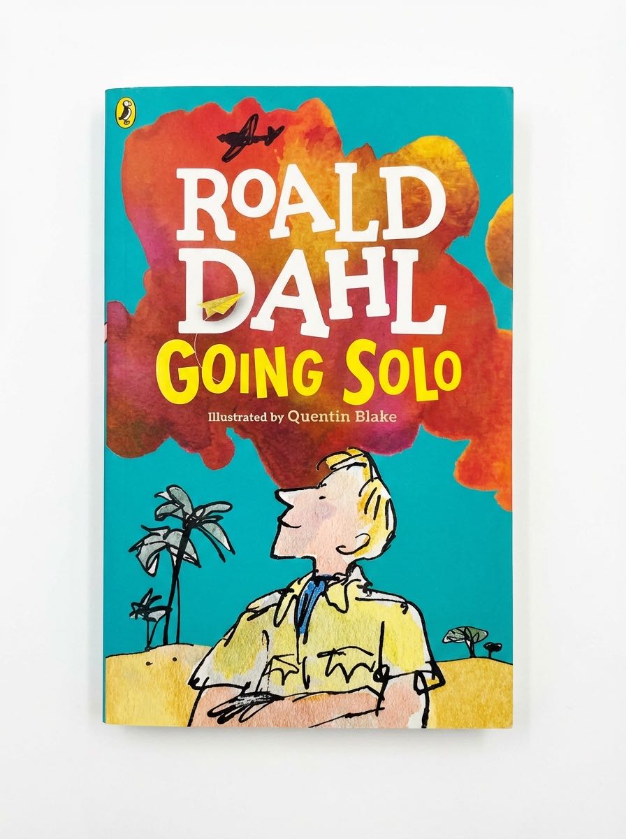 Going Solo