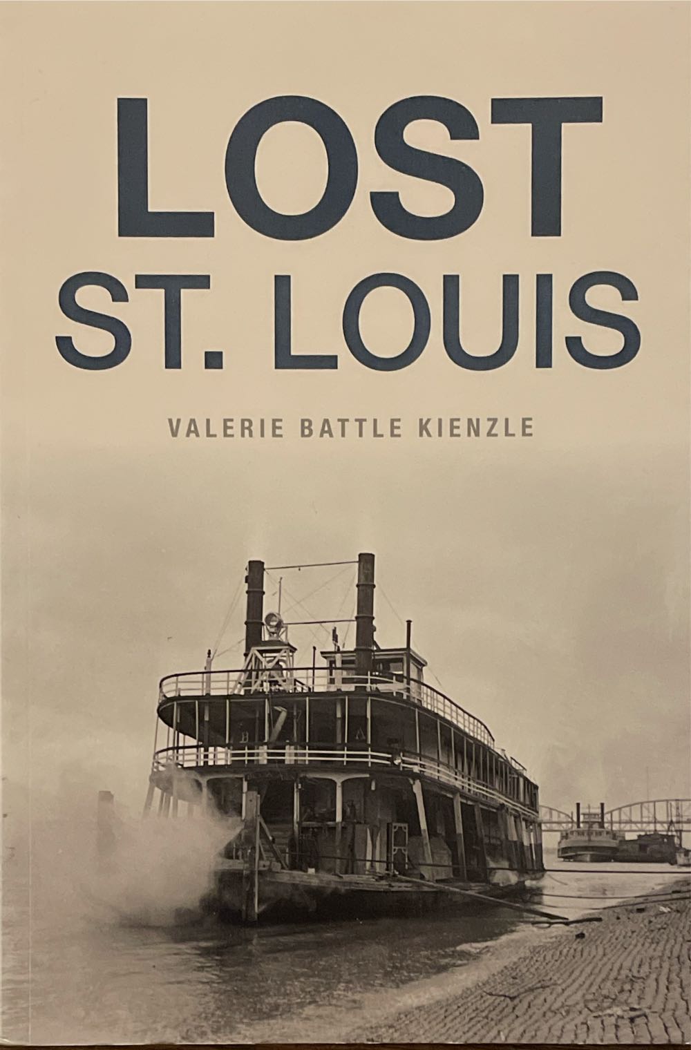 Lost St. Louis