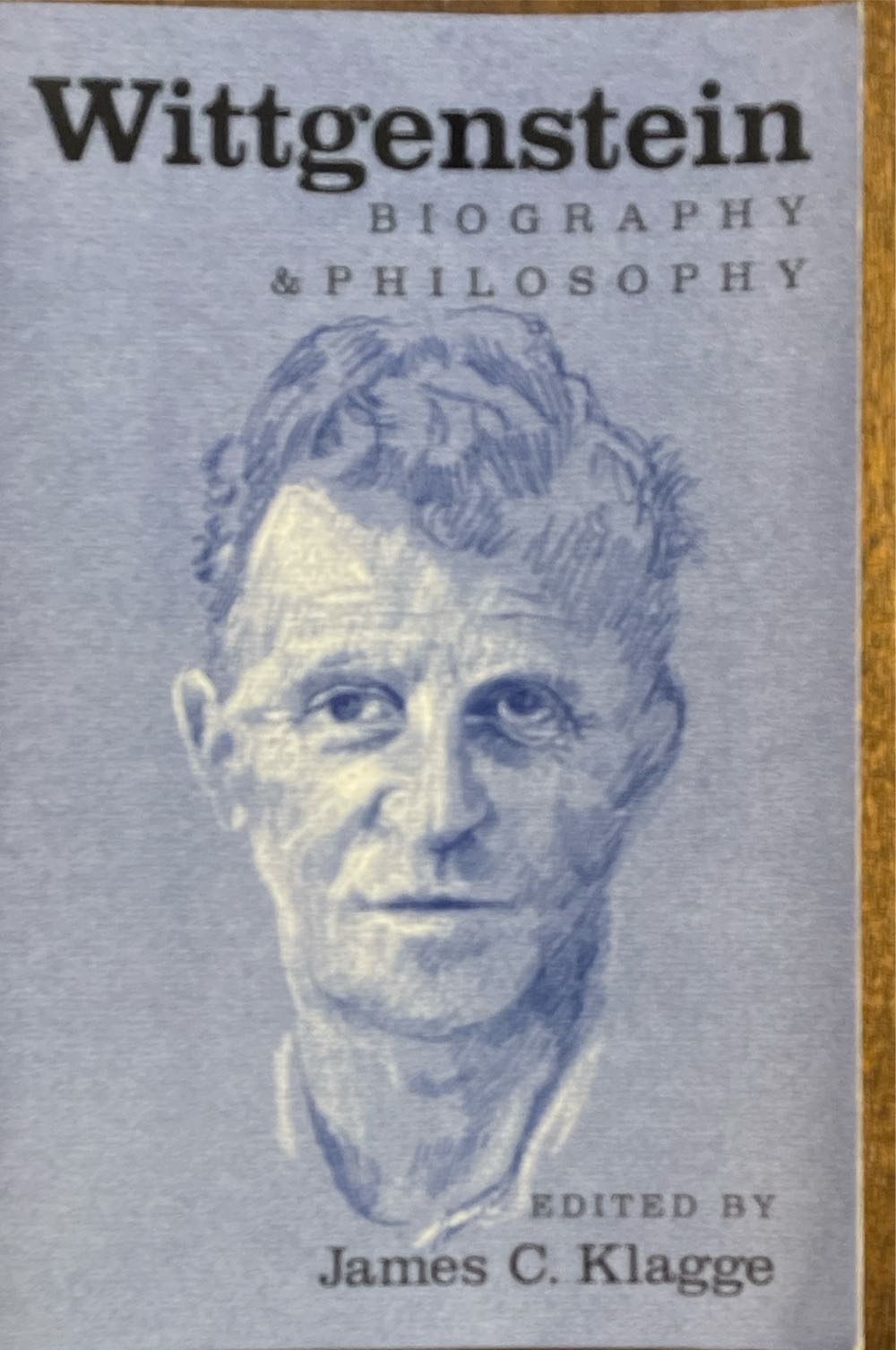 Wittgenstein Biography And Philosophy 