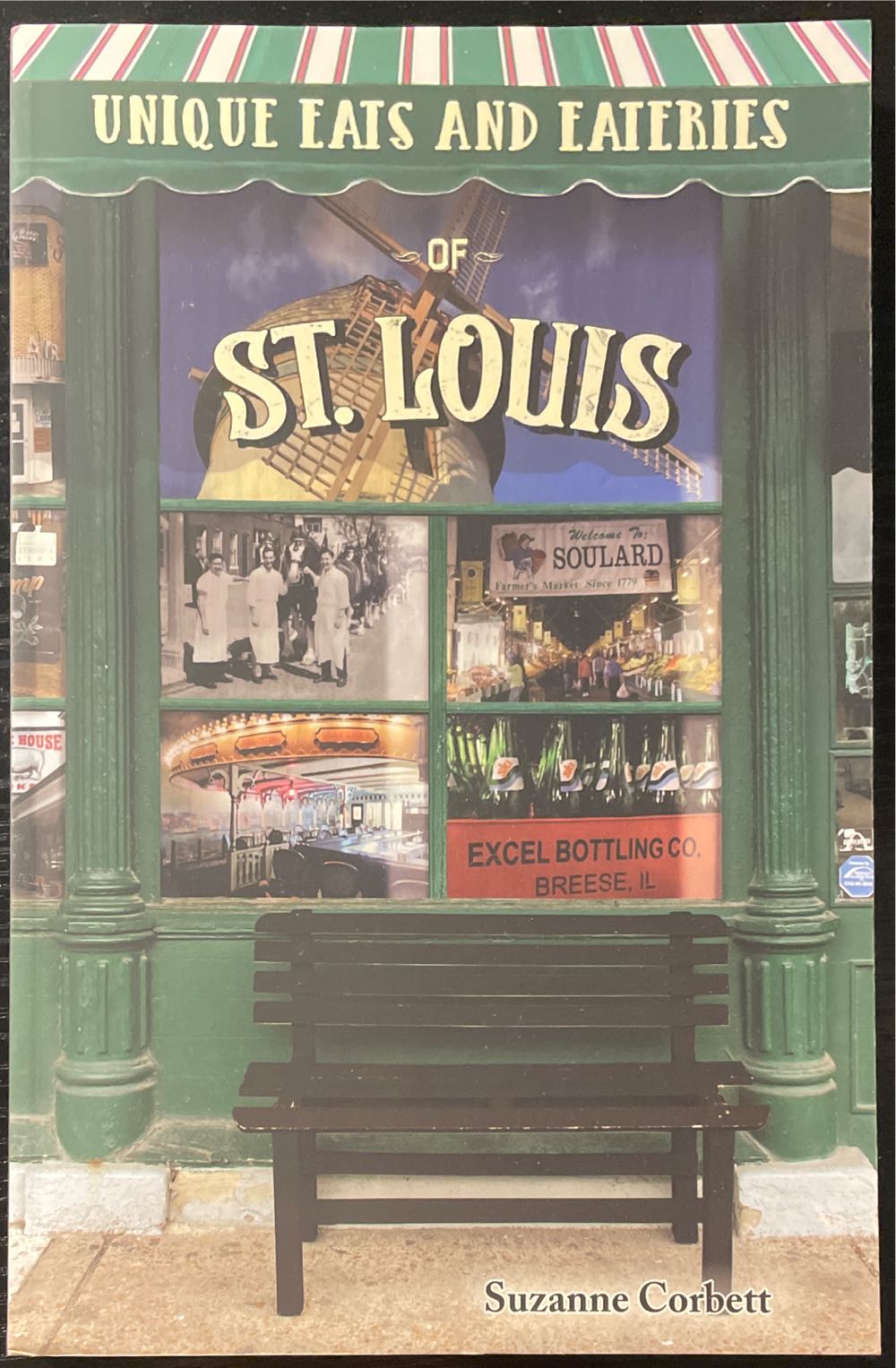 Unique Eats and Eateries of St. Louis