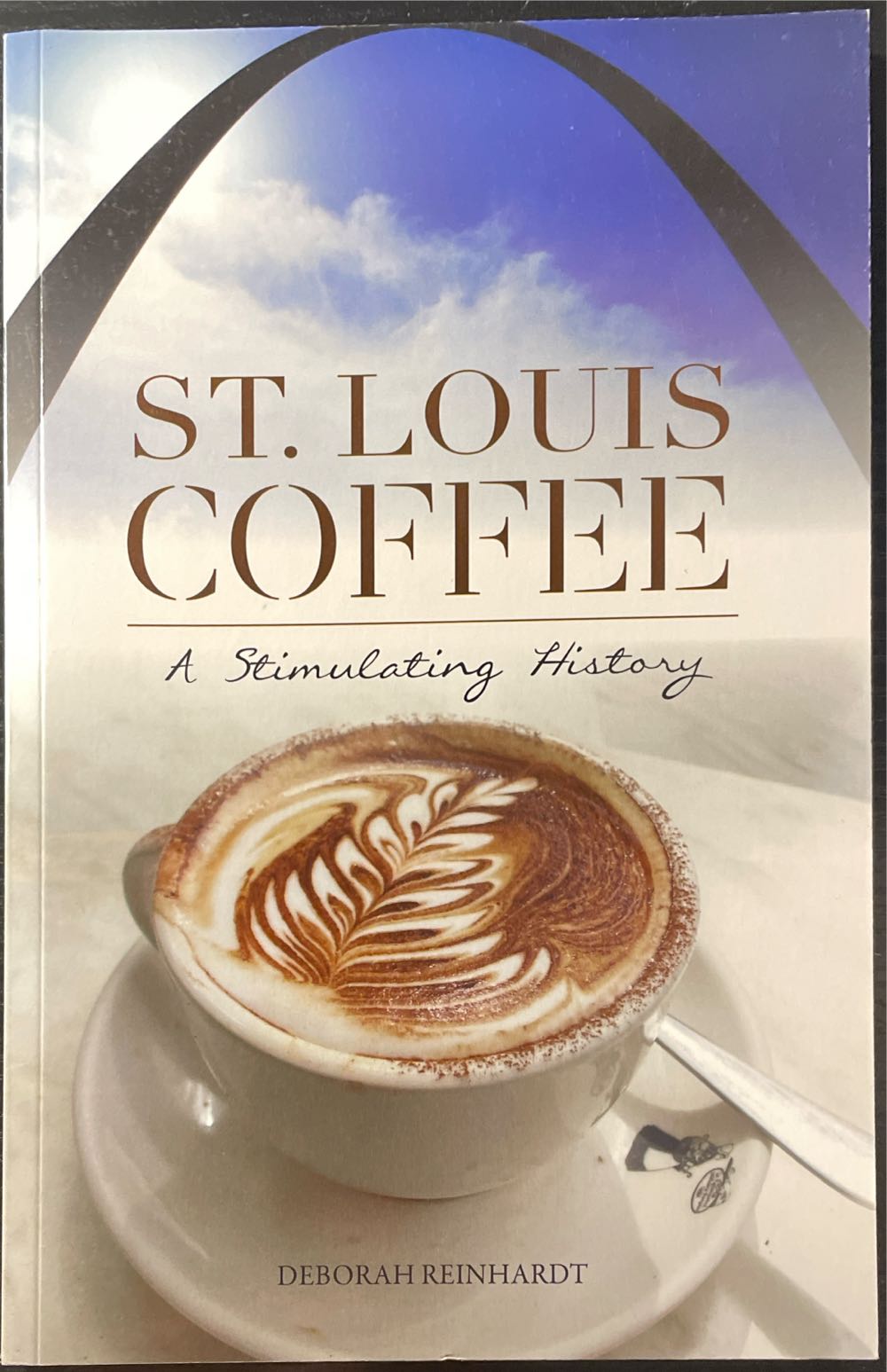 St. Louis Coffee: A Stimulating History