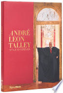 André Leon Talley