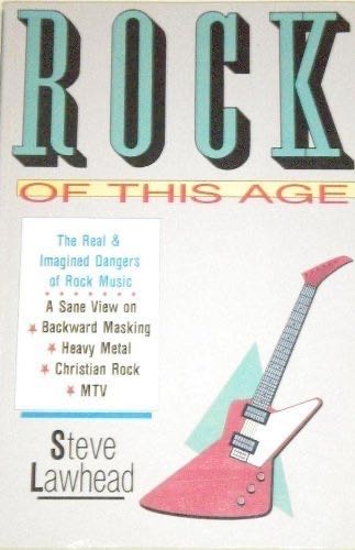 Rock Of This Age: The Real & Imagined Dangers Of Rock Music