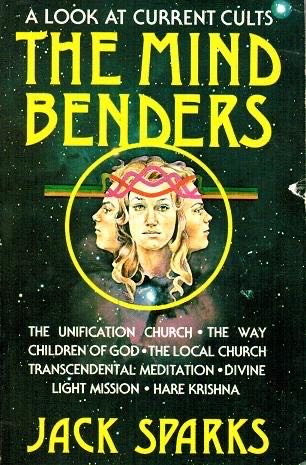 The Mind Benders