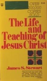 Life And Teaching Of Jesus Christ