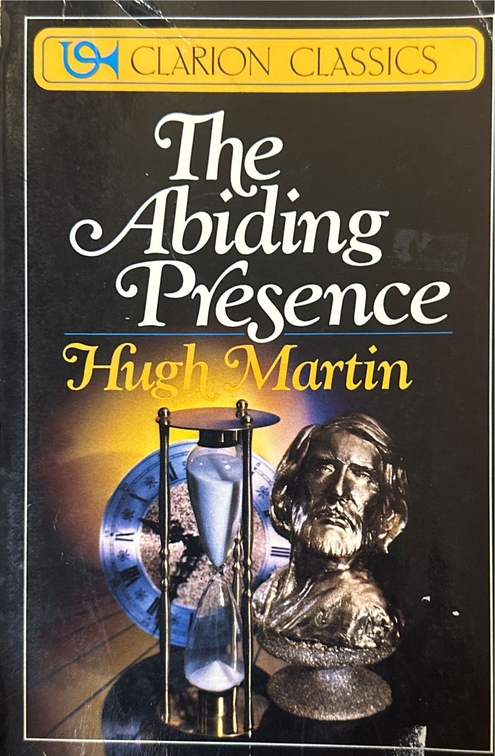The Abiding Presence