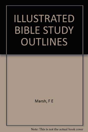 Illustrated Bible Study Outlines