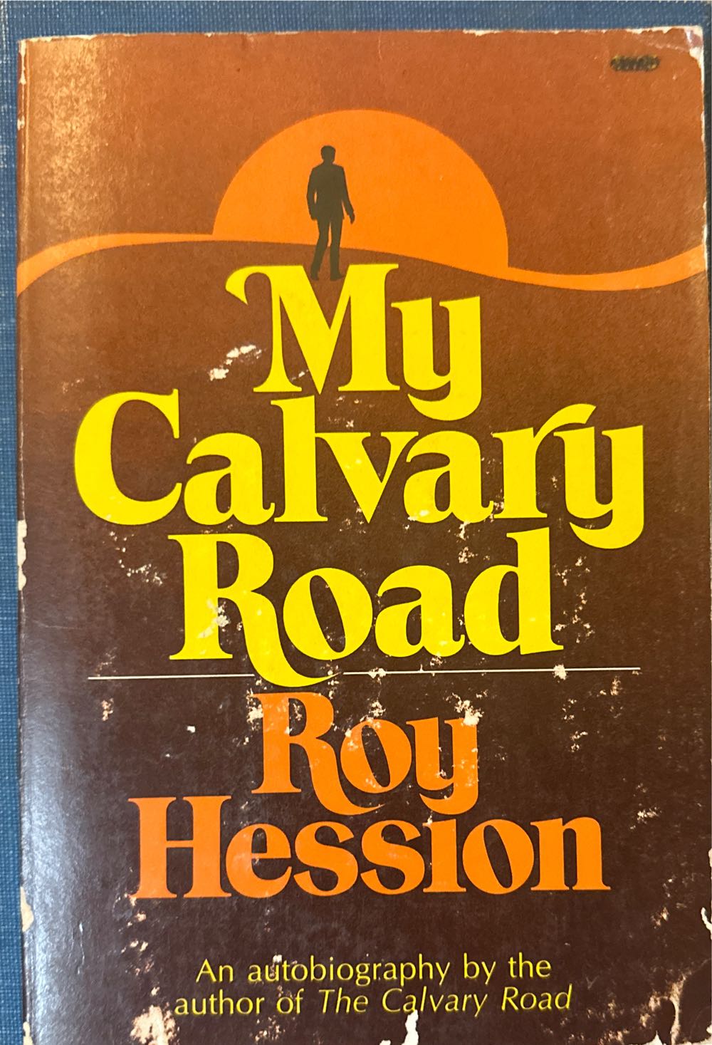 My Calvary Road