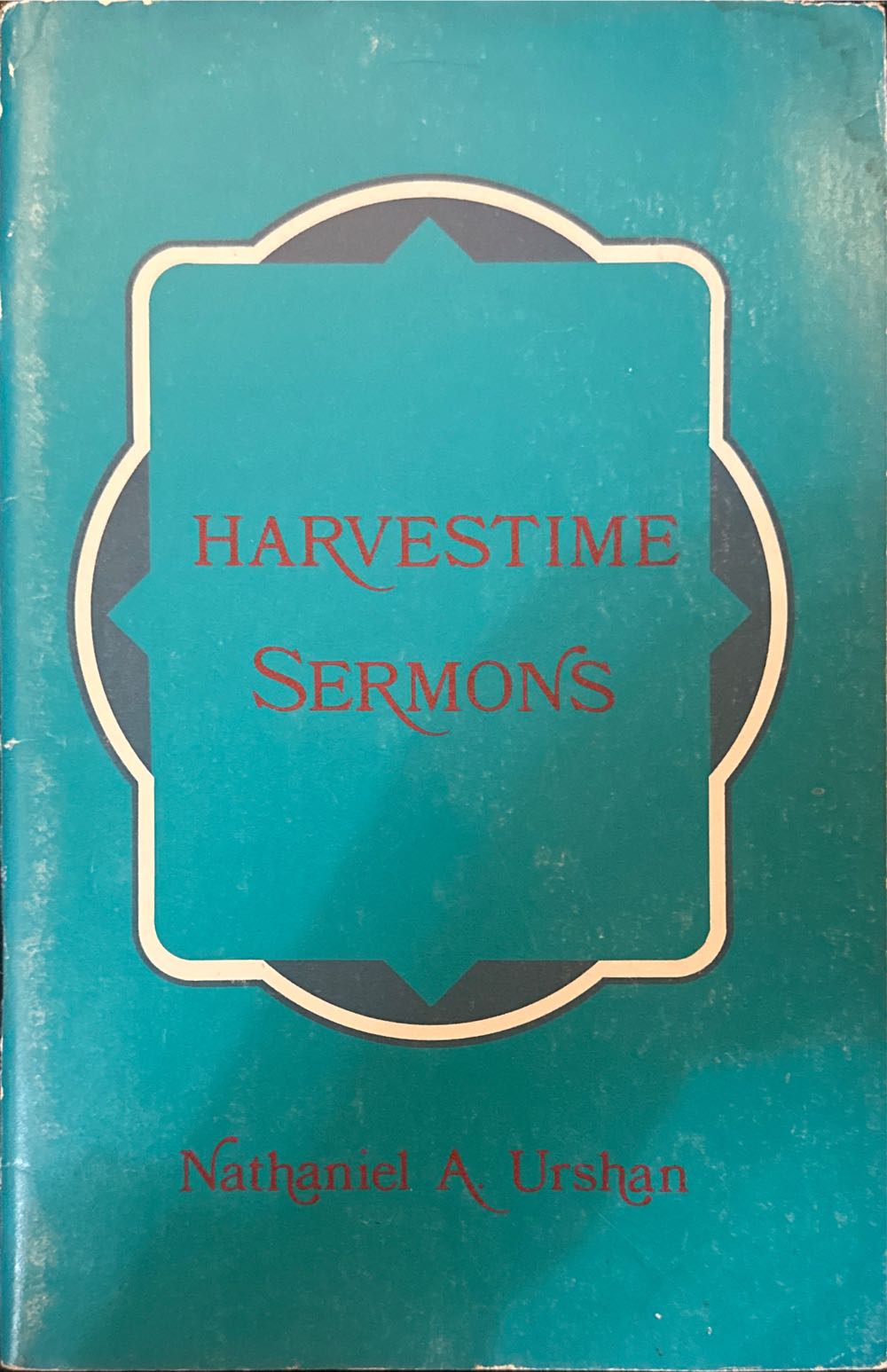 Harvestime Sermons Dollar Sermon Library Series Worldcat.org