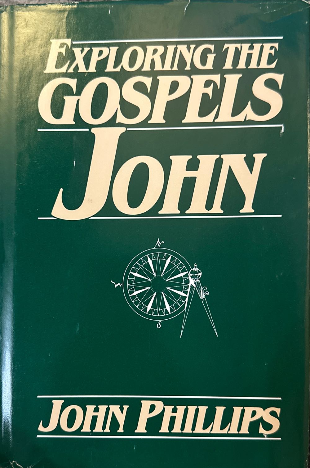 Exploring The Gospels: John