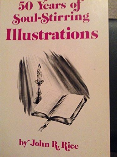 50 Years Of Soul-stirring Illustrations