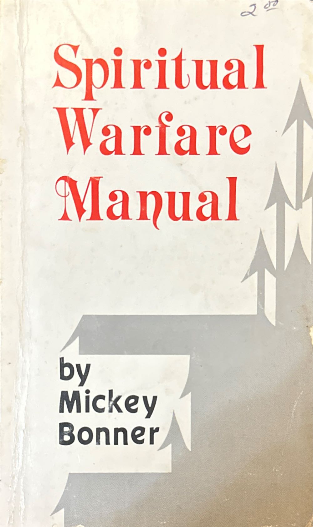 Spiritual Warfare Manual