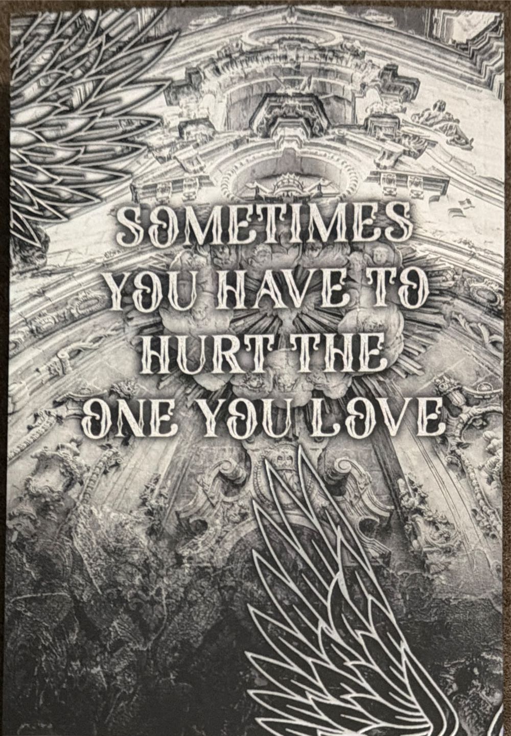 Chaotic - Shantel Tessier (Paperback) book collectible - Main Image 2