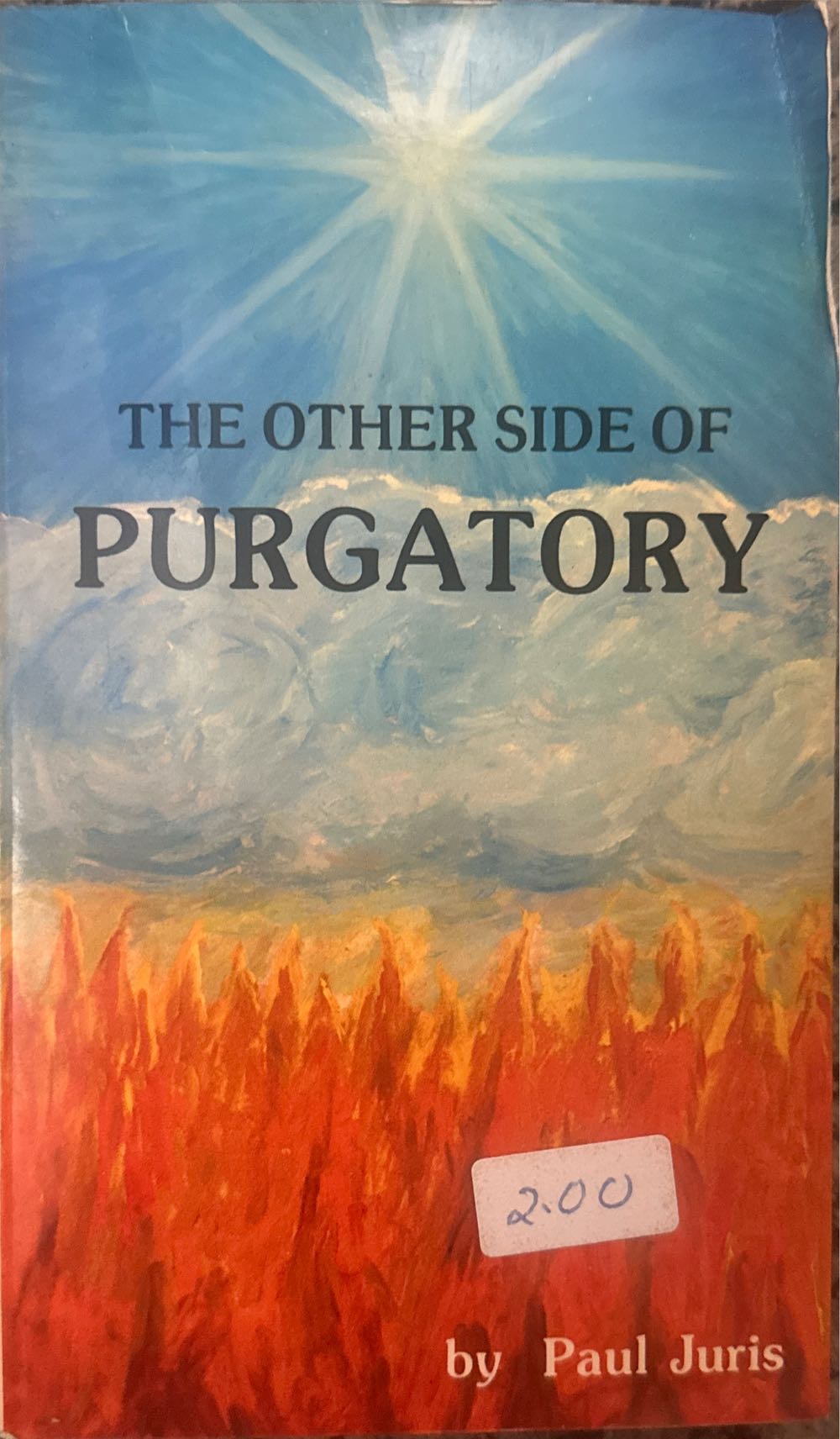 The Other Side Of Purgatory
