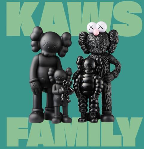 Kaws: Family