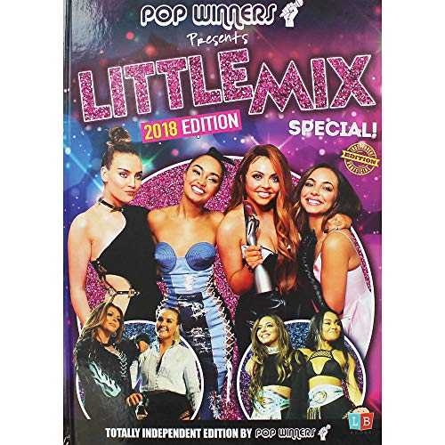 Little Mix Special