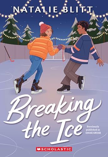 Breaking The Ice