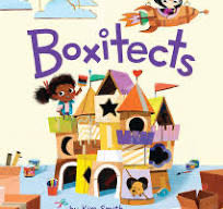 Boxitects By Kim Smith | Scholastic Education