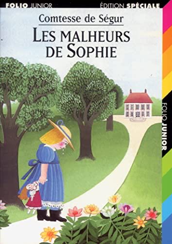 Les Malheurs De Sophie