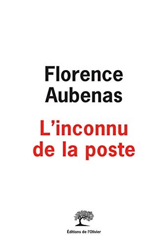 L’inconnu De La Poste
