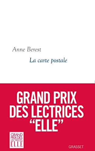 La Carte Postale