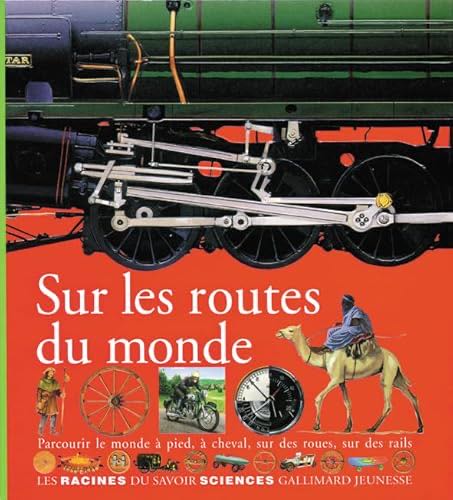 Sur Les Routes Du Monde