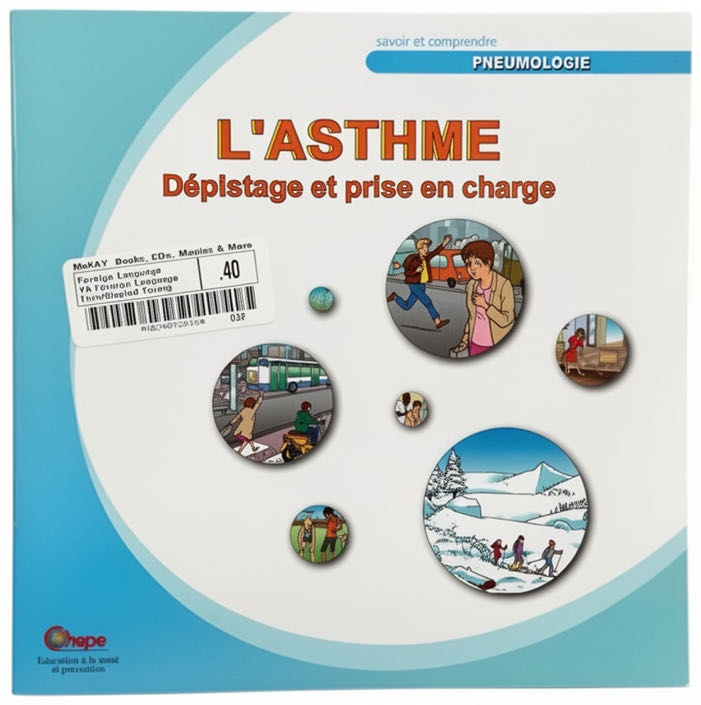 l’asthme