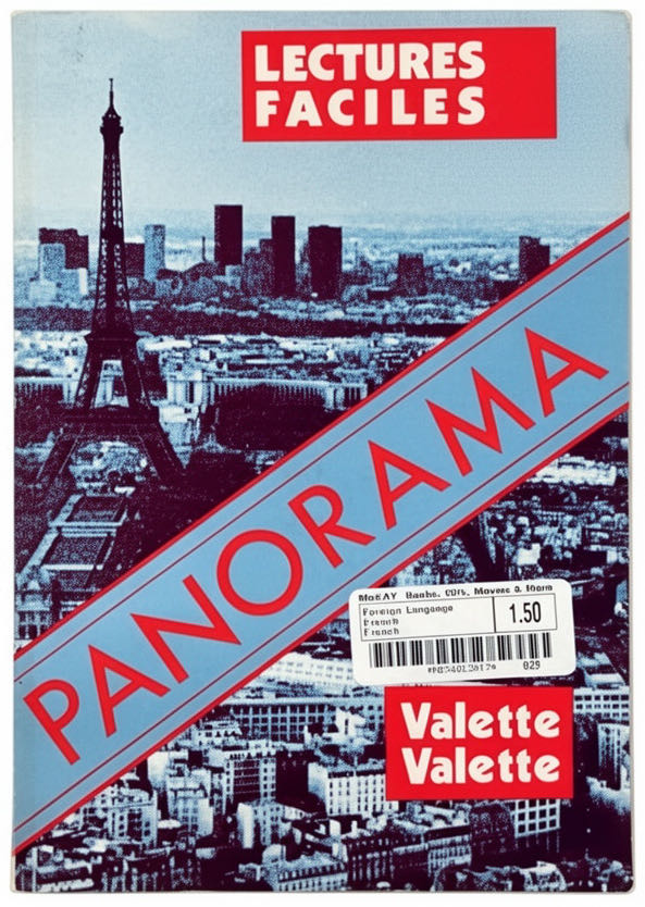 Lectures faciles 1