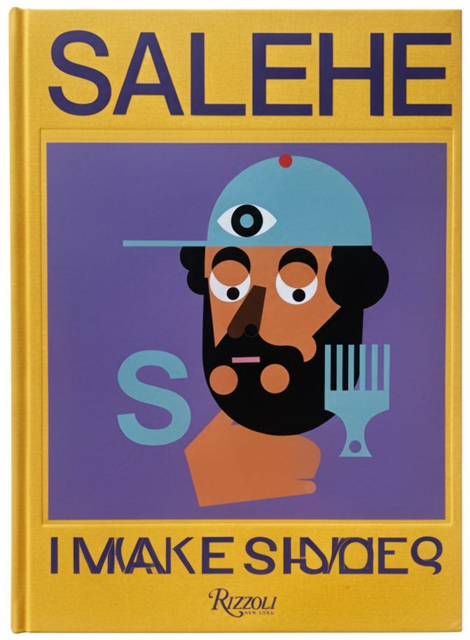 Salehe Bembury: I Make Shoes