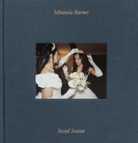 Miranda Barnes: Social Season