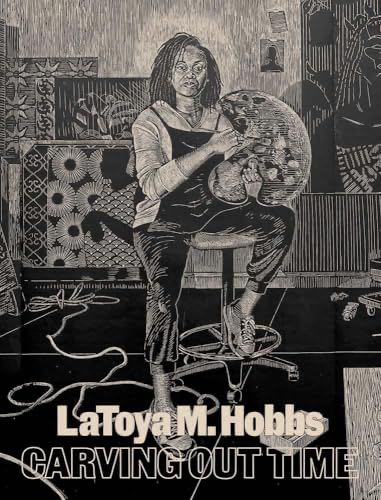 Latoya M. Hobbs: Carving Out Time