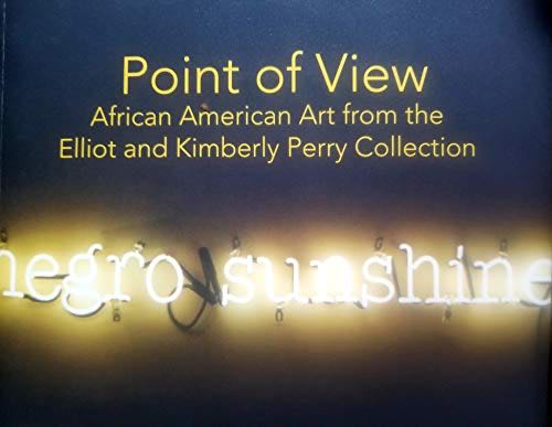Point Of View: African American Art From The Elliot And Kimberly Perry Collection