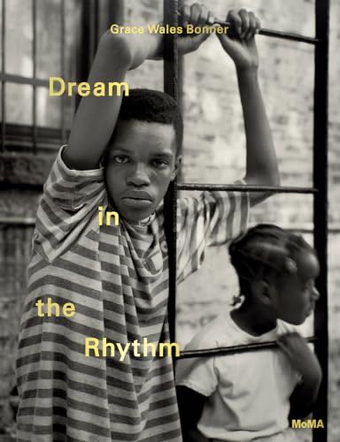 Grace Wales Bonner: Dream In The Rhythm: Visions Of Sound And Spirit In The Moma Collection