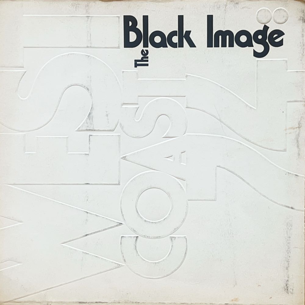 West Coast 74: The Black Image