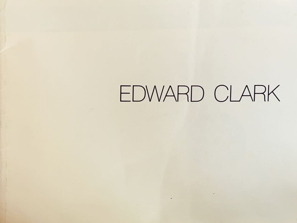Edward Clark