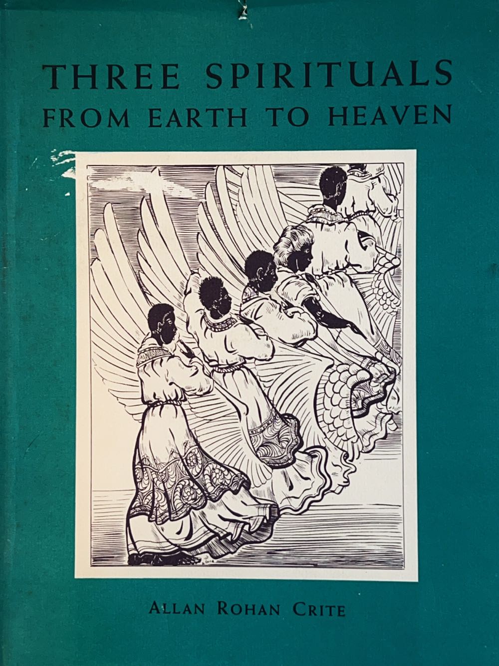 Three Spirtituals From Earth To Heaven