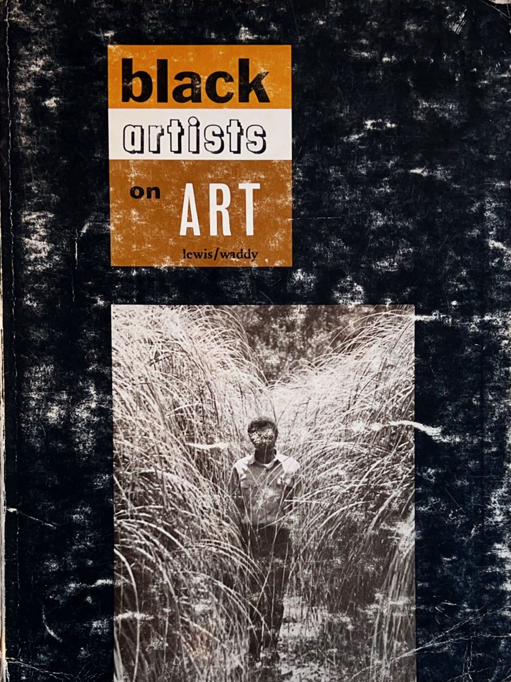 Black Artists On Art