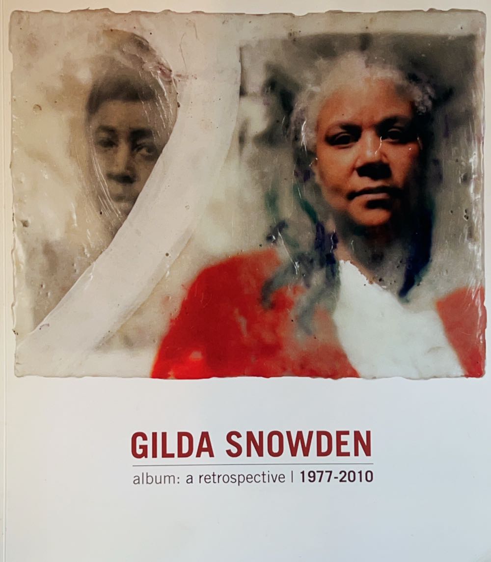 Gilda Snowden; Album: A Retrospective 1977-2010
