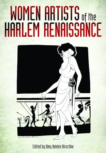Women Artists Of The Harlem Renaissance