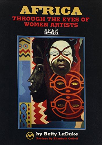 Africa Through The Eyes Of Women Artists