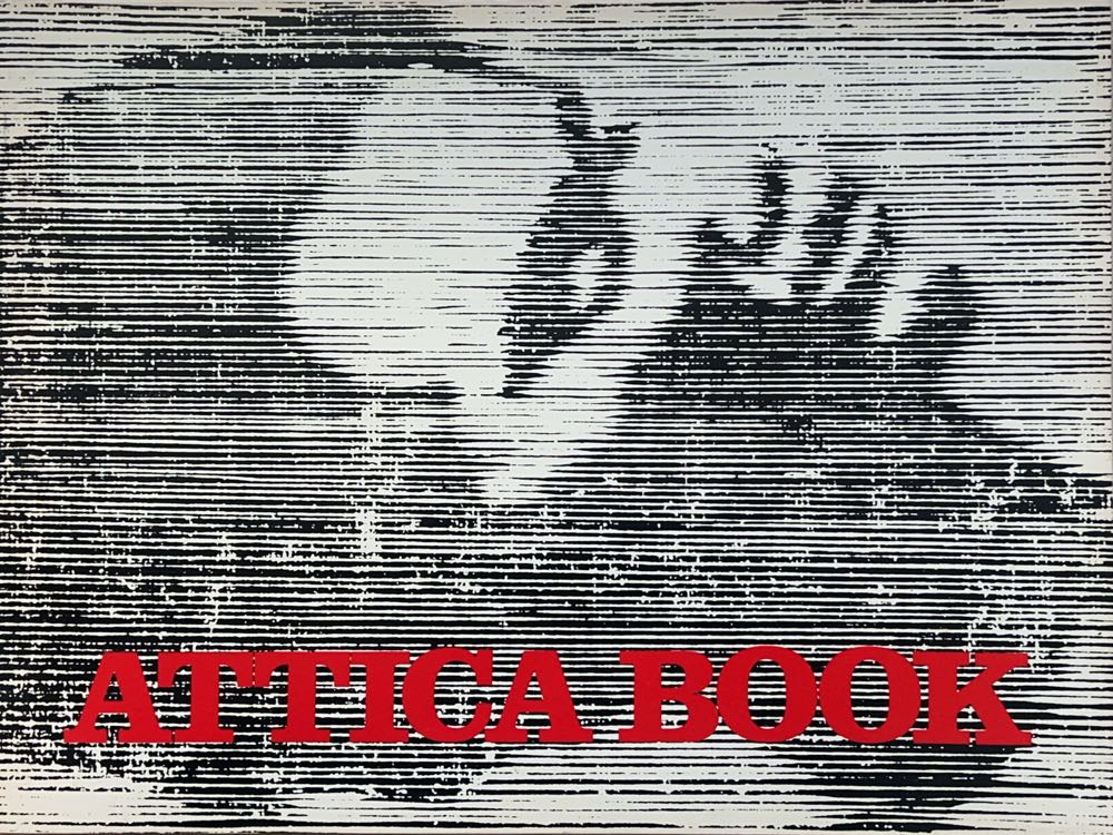 Attica Book