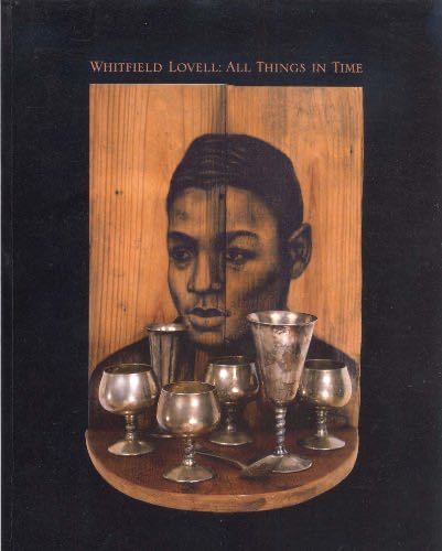 Whitfield Lovell: All Things In Time