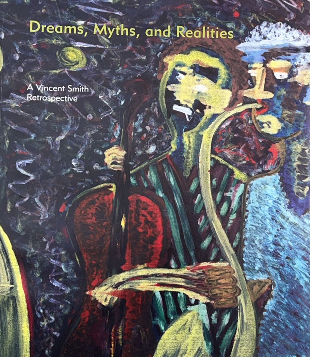 Vincent Smith: Dreams, Myths, and Realities