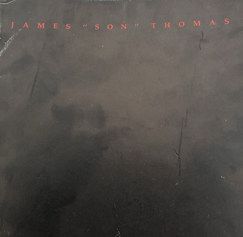 James “son” Thomas