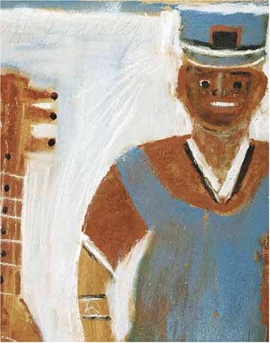 The Life And Art Of Jimmy Lee Sudduth