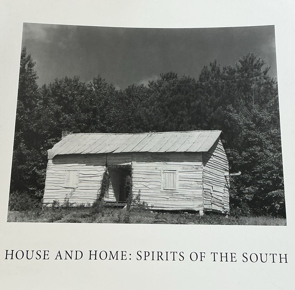 House And Home: Spirits Of The South
