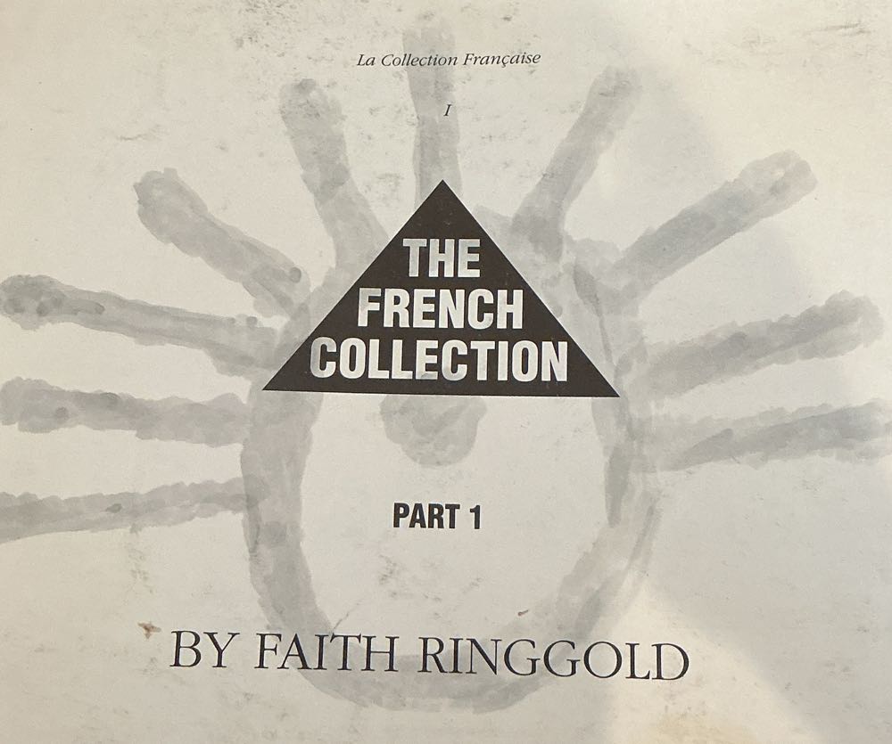 The French Collection: Part 1